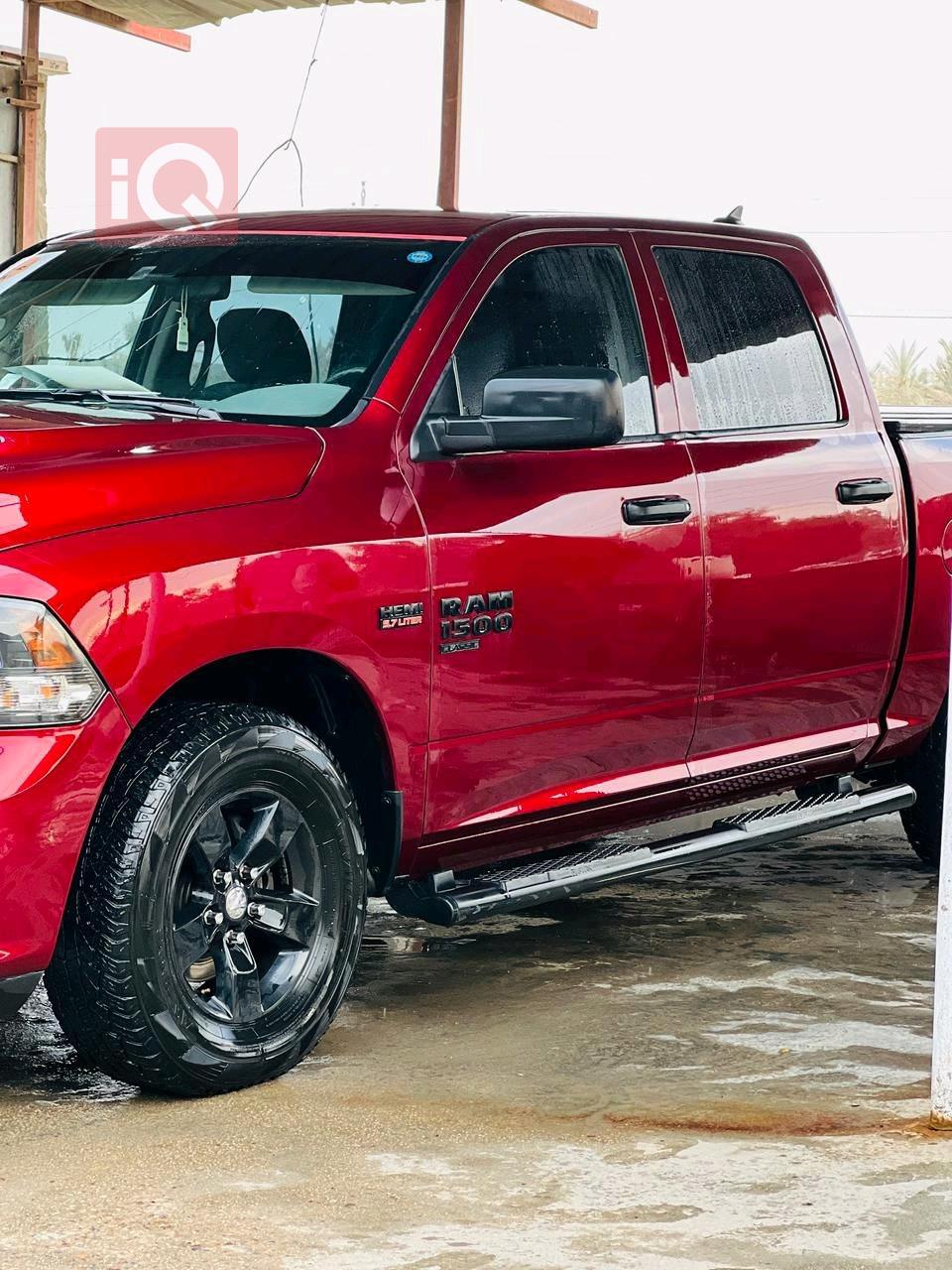 Ram 1500